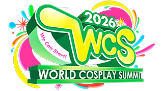 WORLD COSPLAY SUMMIT 2026